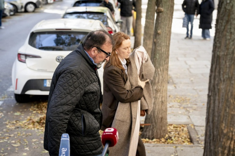 Koldo solicita su libertad antes del juicio por las mascarillas
