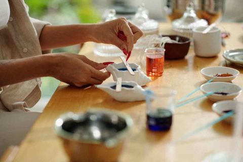 La Feria Virtual de Artesanía llega a San Sebastián de los Reyes