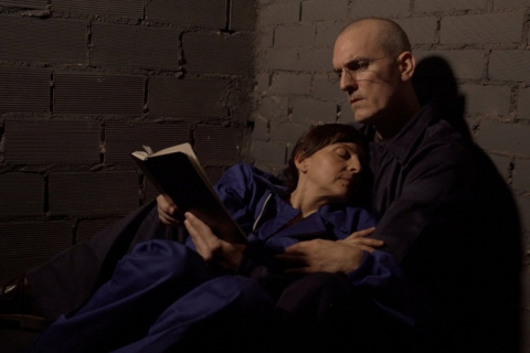 El clásico '1984' de George Orwell llega al teatro Fernán Gómez