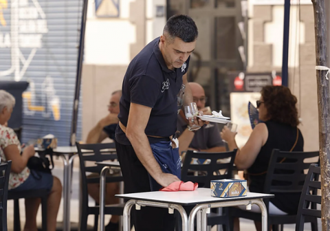 La campaña de Semana Santa generará 22.510 contratos en Madrid