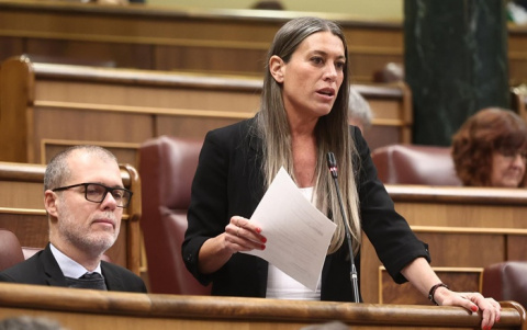 Junts reclama a Sánchez una bajada masiva de impuestos a autónomos y clase media