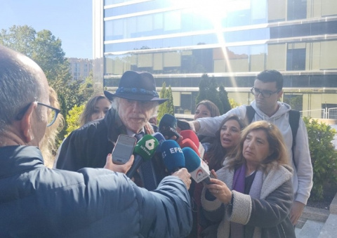 El TSJM ratifica la prisión permanente para 'El Portugués'