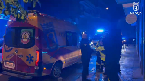 Detenidos dos menores de los Ñetas por intentar matar a un miembro de una banda rival