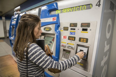 El PSOE reclama una zona tarifaria única de transportes