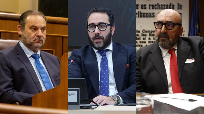 El Supremo abre el primer gran juicio contra la corrupci&oacute;n socialista