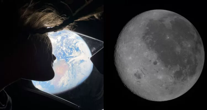 La tripulaci&oacute;n de Artemis II, lista para el sobrevuelo de la Luna