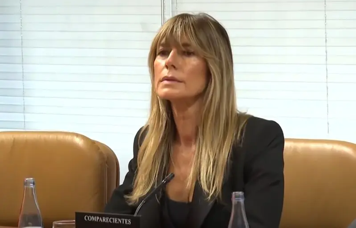 El juez cita por tercera vez a Bego&ntilde;a G&oacute;mez para enviar su causa a un jurado popular