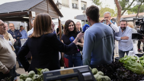 La Comunidad fomenta el relevo generacional de la agricultura y la ganadería