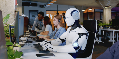 El 15% de las tareas del mercado laboral están expuestas a la IA