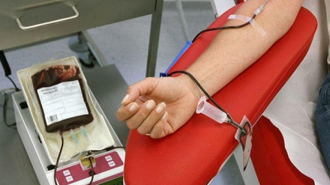 La Comunidad hace un llamamiento urgente a la donación de sangre