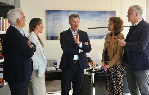 El PP acusa a Armengol de 