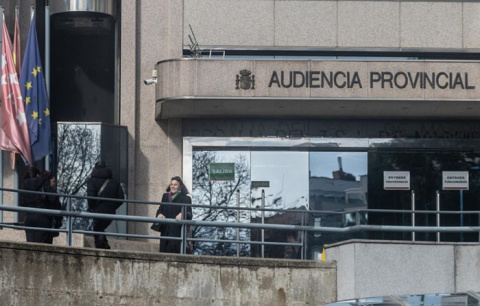 Dos conductores van a juicio por la muerte de un médico durante un 'pique' en la M-30