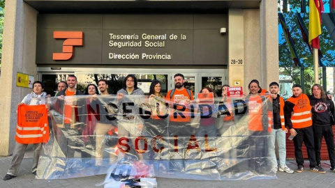 El Gobierno deniega la prórroga a los inquilinos de viviendas de la TGSS