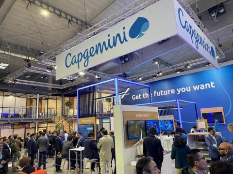 Capgemini prepara un ERE por el impacto de la inteligencia artificial