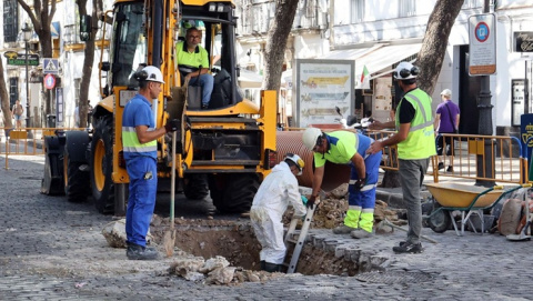 La OCDE critica la elevada carga fiscal al trabajo en España