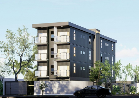 Promociones de obra nueva en Madrid