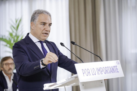 El PP pide explicaciones a Montero por su 