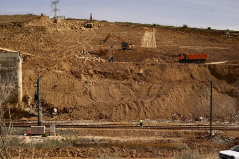 El PP lleva a la CE la 