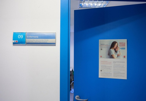 Satse alerta de la falta de 3.500 enfermeras en Madrid