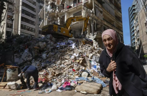 La tensión entre España e Israel se agrava tras la ofensiva en Líbano