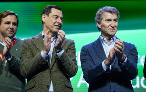 El PP vincula a Montero con 