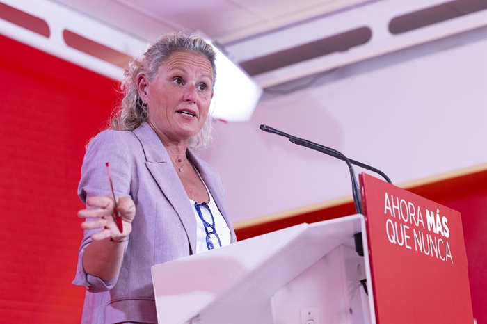 El PSOE niega que el resultado sea una derrota de S&aacute;nchez