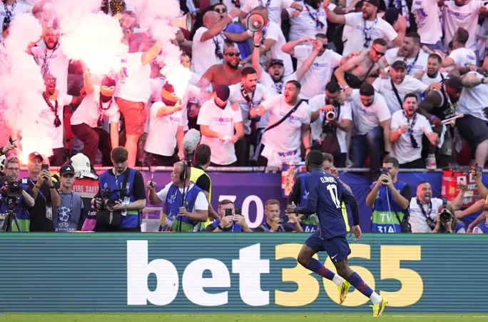 El PSG conserva su corona en Europa
