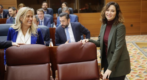 La Comunidad eleva a 12.367 millones la deuda del Gobierno con la región