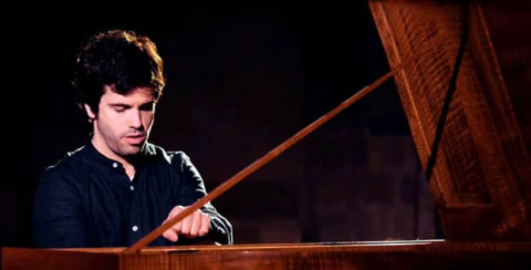Condeduque estrena un proyecto inspirado en los grandes cancioneros del Renacimiento