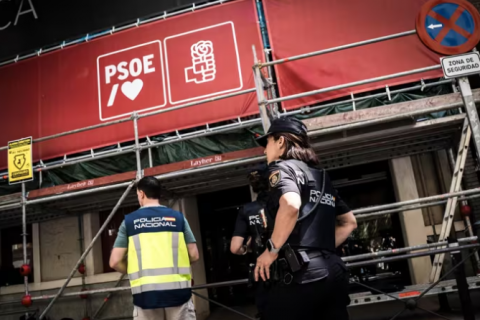 La Audiencia amplía su análisis sobre los gastos del PSOE en la era Sánchez