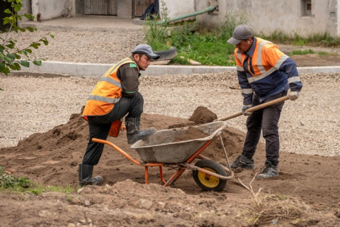 La Seguridad Social alcanza un récord de 22,3 millones de afiliados