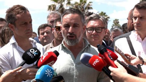 Abascal asegura que 