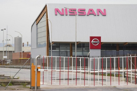 Nissan lanza un ERE que afecta a 211 trabajadores