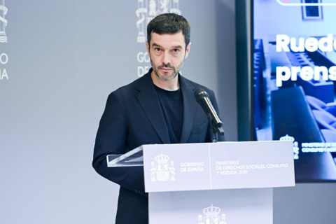 Consumo multa por información engañosa a Mercadona