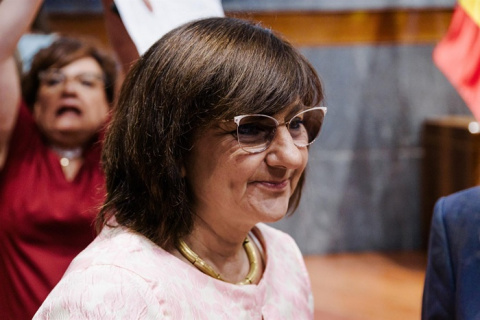 La Fiscalía abre expediente a las dos fiscales mencionadas en el 'caso Plus Ultra'
