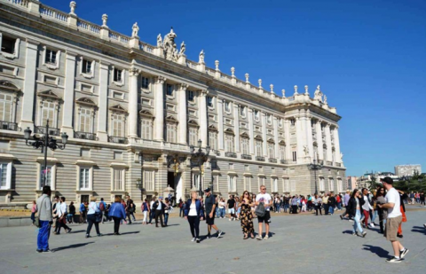 Madrid más allá de las guías: la ciudad que miles de personas redescubren a través de internet