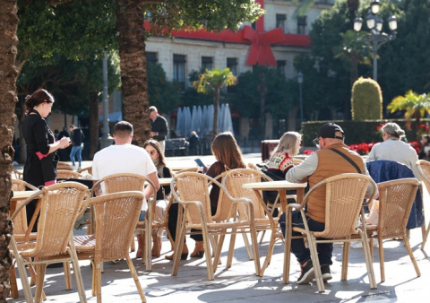 La Seguridad Social supera la barrera de los 22 millones de afiliados