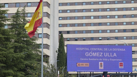 Un juzgado ratifica la cuarentena para los españoles afectados por hantavirus