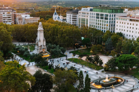 Madrid impulsa el turismo cultural y experiencial más allá del centro histórico