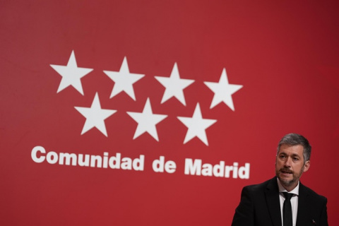 La Comunidad aprueba una Oferta de Empleo Público de más de 8.000 plazas