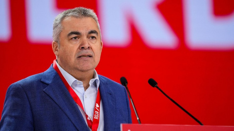 La Audiencia imputa a Cerdán y a la gerente del PSOE en el 'caso Leire'
