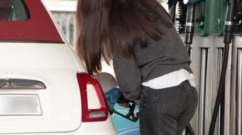 El precio de los carburantes corta su tendencia a la baja