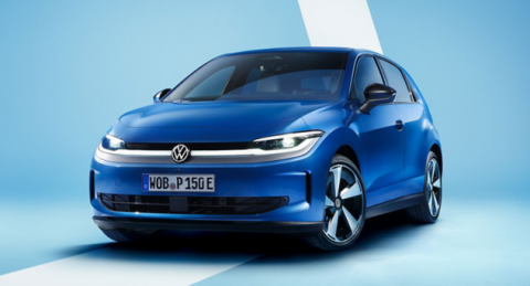 Volkswagen ID. Polo