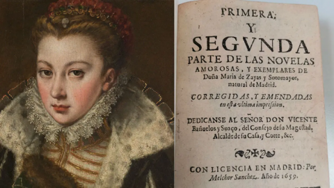 La Casa Museo Lope de Vega homenajea a las escritoras del Siglo de Oro