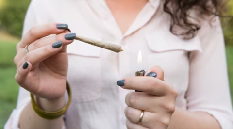 El consumo simultáneo de cannabis y tabaco aumenta las probabilidades de psicosis