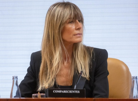 Begoña Gómez reclama al juez Peinado que paralice la causa