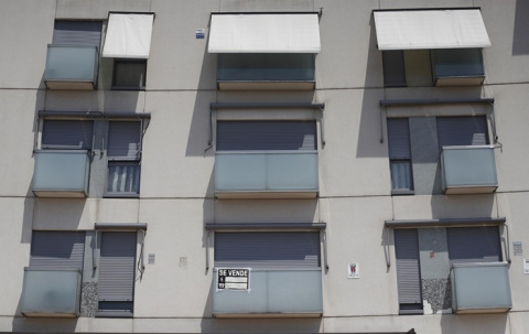 La terraza eleva un 17% el valor de una vivienda