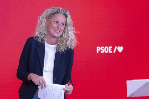 El PSOE señala que Feijóo tiene 