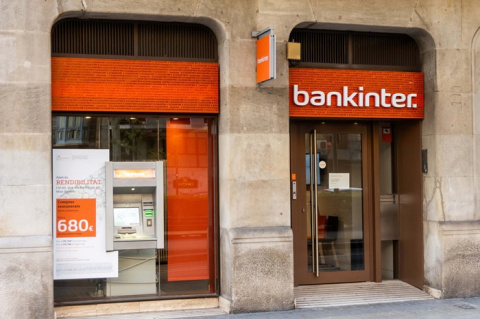 Bankinter sube al 2,5% TAE el interés de su Cuenta Digital