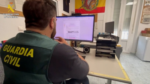Desarticulada una red criminal que estafó 400.000 euros mediante llamadas que simulaban ser bancos